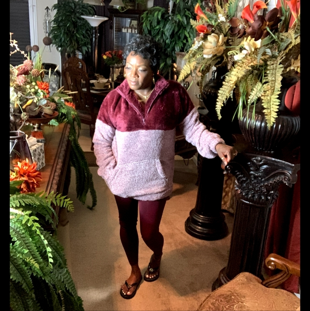 Hoodiebset